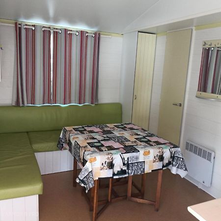 Mobile-Home Argelès-sur-Mer Dış mekan fotoğraf