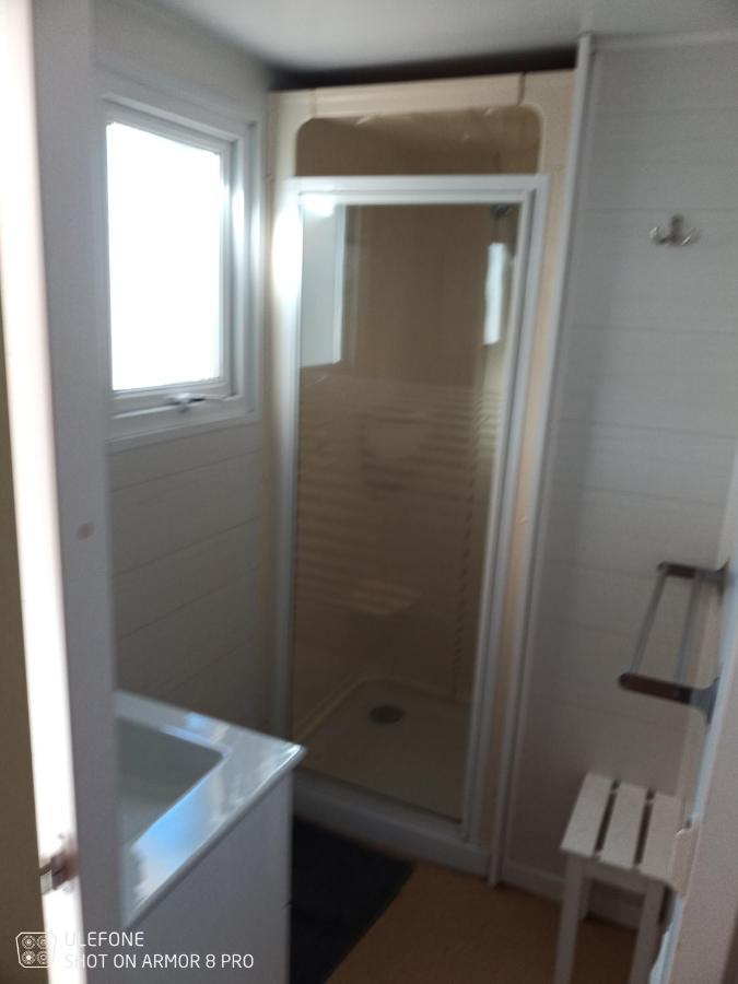 Mobile-Home Argelès-sur-Mer Dış mekan fotoğraf